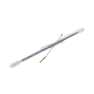 Тэн оттайки для холодильника стеклянный, 14", 150 Вт