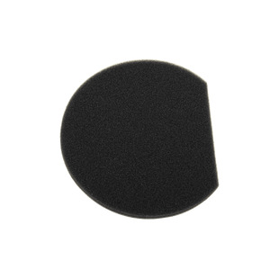 Фільтр для пилососа Bosch 12022750, 132*115*7 мм