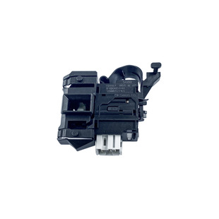 Замок для стиральной машины Whirlpool 481010885440, 488000536021, Ariston, Indesit C00536021