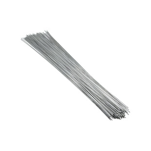 Припой для алюминия с флюсом Whicepart Cu-AL (1 кг круглый)