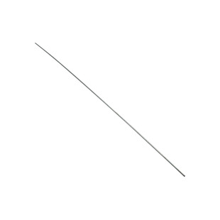 Припой для алюминия с флюсом Whicepart Cu-AL (1 стержень круглый)