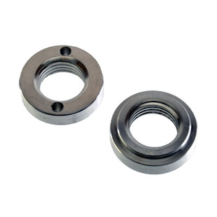 Гайка барабану для сепаратора Мотор Сич