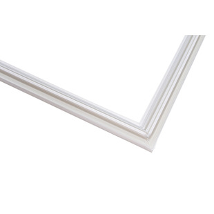 Уплотнитель для холодильника Ariston, Indesit C00536456 (547*729 мм), в паз