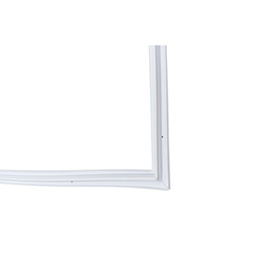 Ущільнювач для холодильника Whirlpool 481946818051 (541*661 мм), у паз