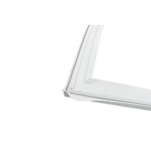 Ущільнювач для холодильника Zanussi 2248007144 (514*1004 мм), у паз