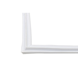 Уплотнитель для холодильника Атлант 769748901508 (535*935 мм), в паз