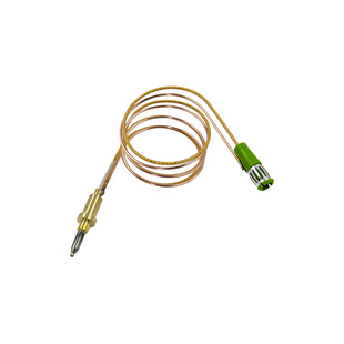 Термопара газ-контроль для газовой плиты Ariston, Indesit, C00546473 (520 мм)