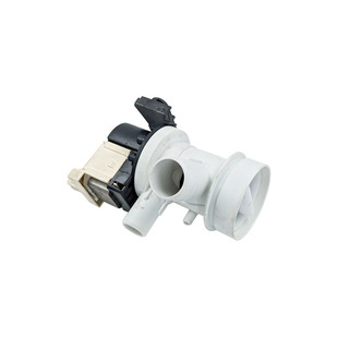 Насос у зборі Plaset 55469 для пральної машини Zanussi, AEG 8996454307803 BOX