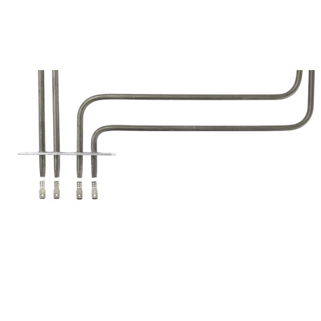 Тен для духовки, 300*390 мм, 1200+800 Вт, Indesit C00078419, COK112ID