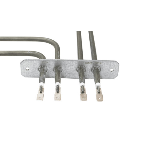 Тен для духовки, 300*390 мм, 1200+800 Вт, Indesit C00078419, COK112ID