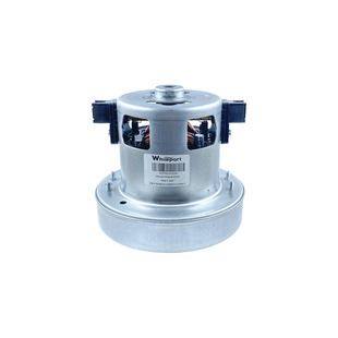 Двигун для пилососа Philips, VC07W1432DQ, PHb-T-03R, 2000 Вт, D126 мм, H128 мм, з буртом