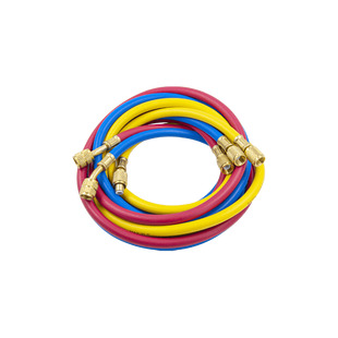Шланг для заправки фреоном 72-R-410A (R-410a), 1.75 м