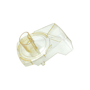 Кришка відцентрової сковижималки комбайна Мрія