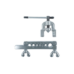 Набор инструментов для вальцовки медных труб Whicepart CT-195A (3/16-5/8")