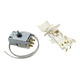 Термостат для холодильника Ranco K59-S2785/500, Whirlpool 481228238175, 700 мм (-33...+4.5&deg;С)