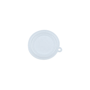 Мембрана к водяному редуктору газовой колонки, D50 мм (силиконовая)