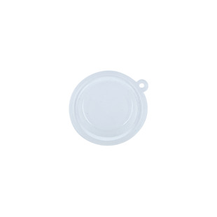 Мембрана до водяного редуктора газової колонки, D52 мм (силіконова)