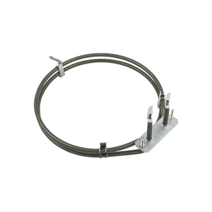 Тэн для духовки, d=195/183 мм, 2100 Вт, Gorenje 488922, Sahterm