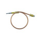 Термопара для котла Vaillant, L=270 мм, M8*1.0