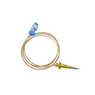 Термопара газ-контроль для газової плити Vestel 37034457 (520 мм)