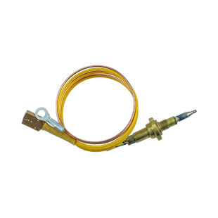 Термопара газ-контроль для газовой плиты Smeg 948650109 (500 мм)