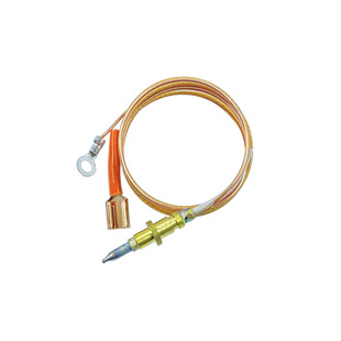 Термопара газ-контроль для газової плити Smeg 948650108 (600 мм)