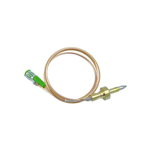 Термопара газ-контроль для газової плити Whirlpool 480121103647, C00546476 (520 мм)