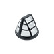 Фільтр багаторазовий для крапельної кавоварки Moulinex FS-9100034661, MS-622065