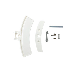 Ручка дверцят для пральної машини Zanussi 4055237731