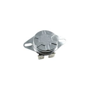 Термостат защитный KSD303 для бойлера, 250В, 16A (80°C)