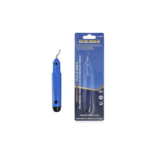 Ример для зняття фасок з труб Whicepart CT-207