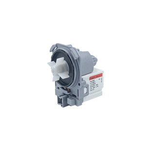 Насос Askoll M325 RS0814 для стиральной машины Bosch 00141896, 00142370