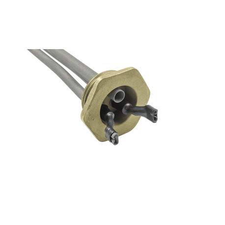 Тэн для батареи Kawai 1.0" (резьба правая)  700 Вт