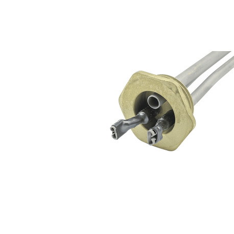 Тэн для батареи Kawai 1.0" (резьба левая) 1200 Вт