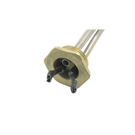 Тэн для батареи Kawai 1.0" (резьба левая) 1500 Вт