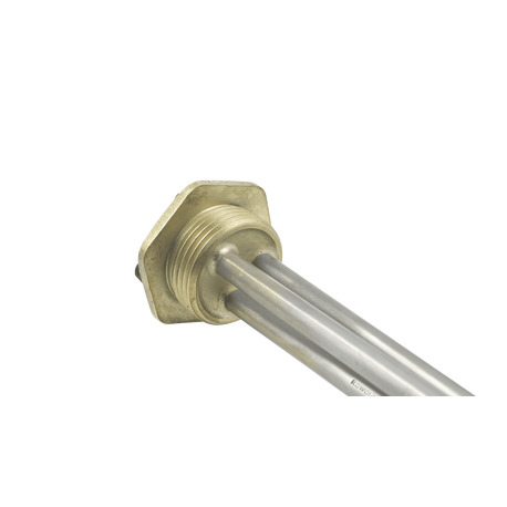 Тен для батареї Kawai 1.0" (різьба ліва) 1500 Вт