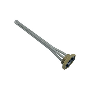 Тэн для батареи Kawai 1¼" (резьба правая)  500 Вт