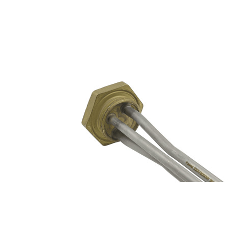 Тэн для батареи Kawai 1&frac14;" (резьба правая) 2000 Вт