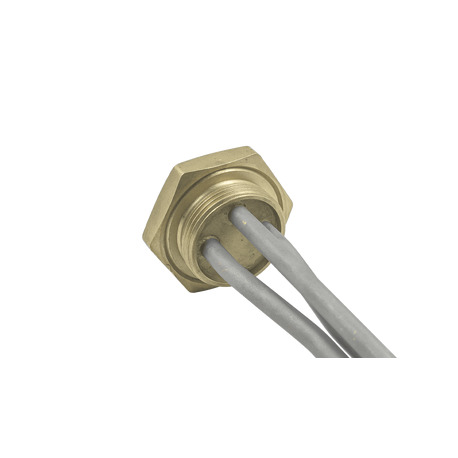 Тен для батареї Kawai 1&frac14;" (різьба ліва) 1500 Вт