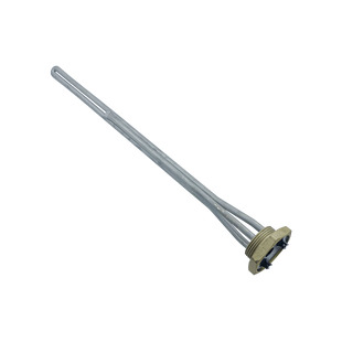 Тэн для батареи Kawai 1¼" (резьба левая) 2500 Вт