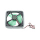 Вентилятор обдування (кулер) для холодильника Sharp, NMB-MAT, NMB-FBA, FBA12J15V, 15 В
