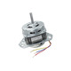 Двигун прання для пральної машини напівавтомат Сатурн 180 Вт (12 мкф)
