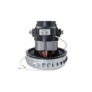 Двигун для пилососа MAX, LEX, VC07W0712AG, V2Z-S24, 1200 Вт, D111.5 мм, H122 мм