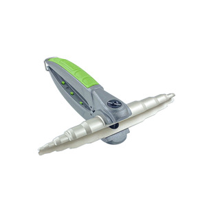 Інструмент для вальцювання мідних труб (труборозширювач) Whicepart Super Stars SТ-622 (1/4-7/8")