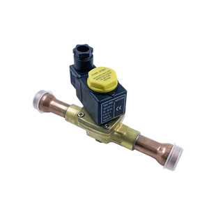 Клапан електромагнітний для холодильника SV-1079/7, 7/8"