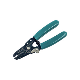 Ножиці для різання капілярної труби Whicepart DSZH PTC-02 (0.1-3.0 мм)