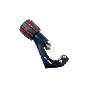 Труборіз для мідних труб Whicepart DSZH WK-274S (1/8"-1 3/16", 4-30 мм)