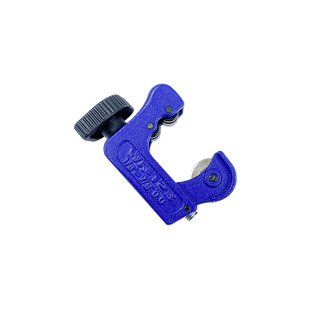 Труборіз для мідних труб Whicepart DSZH WK-128 (1/8"-7/8", 3-22 мм)