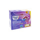 Капсулы для стирки DenkMit Aktiv Color 3в1 (для цветного белья), 22 штуки по 27 г