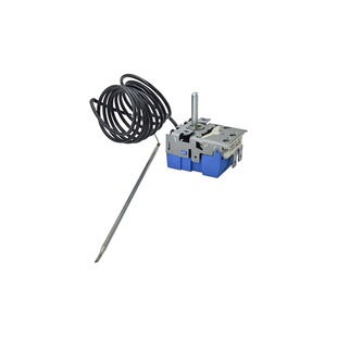 Термостат для духовки Tecasa 81381275, Whirlpool 480121100077, C00312746 (50-278°C)